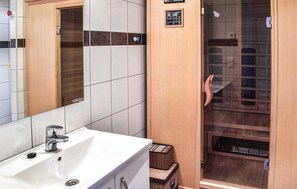 Dusche