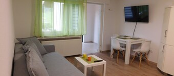 Ferienwohnung in Odenthal