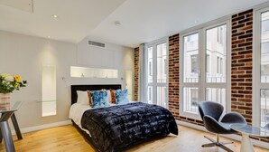 Premium Apartment - Perfect Stays-Covent Garden (London)