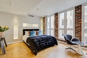 Premium Apartment - Perfect Stays-Covent Garden (London)