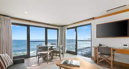 The Perfect Sandy 2 Bed Suite on Carbon Beach #6