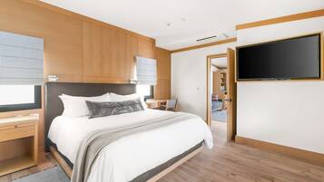 1 chambre, bureau, fer et planche Ă repasser, Wi-Fi gratuit