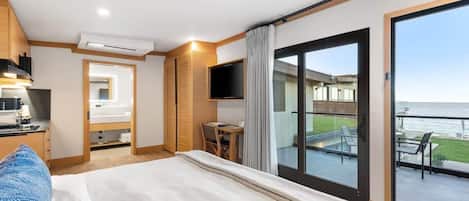 1 habitación, cuna de viaje, wifi y ropa de cama
