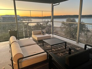 テラス / パティオ