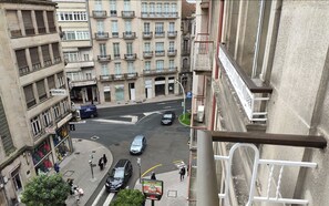 تفاصيل الفندق من الخارج