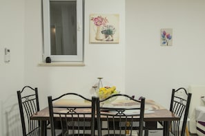 Restauration
