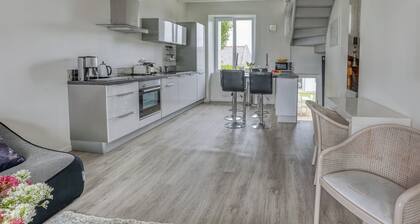 Kerelen - Maison familiale avec jardin proche plage - Carantec