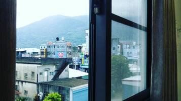 Superior Double Room | View from room