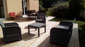 Terras