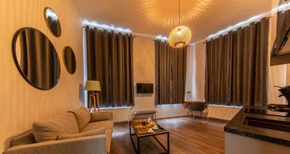 Urban Suites Brussels Schuman 2