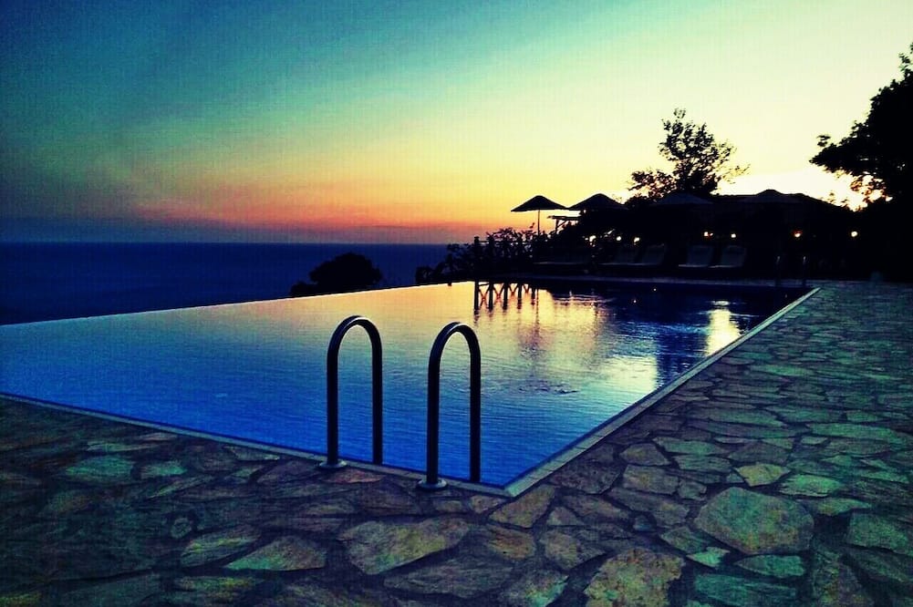 Olive Garden Kabak
