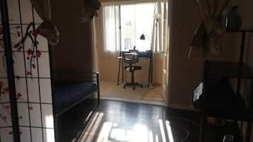 3 bedrooms, internet