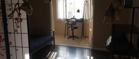 3 Schlafzimmer, Internetzugang