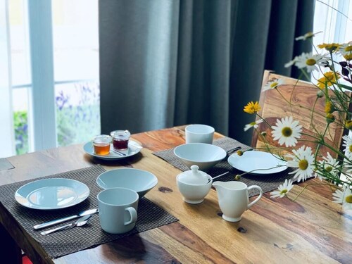 Ferienwohnung im Altmühltal