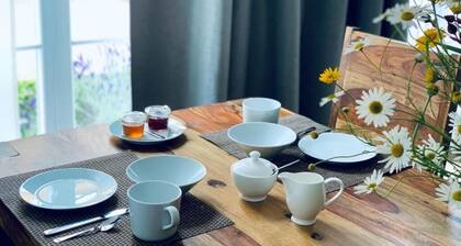 Apartment in the Altmühltal