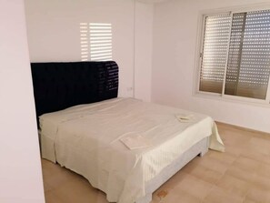 2 habitaciones, wifi y ropa de cama 