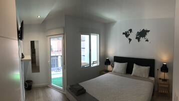 Standard Double Room | WiFi (free)