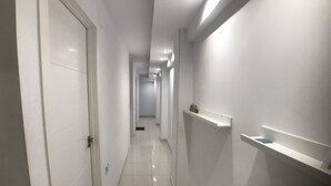Hallway - Ruzafa Rooms (Valencia)