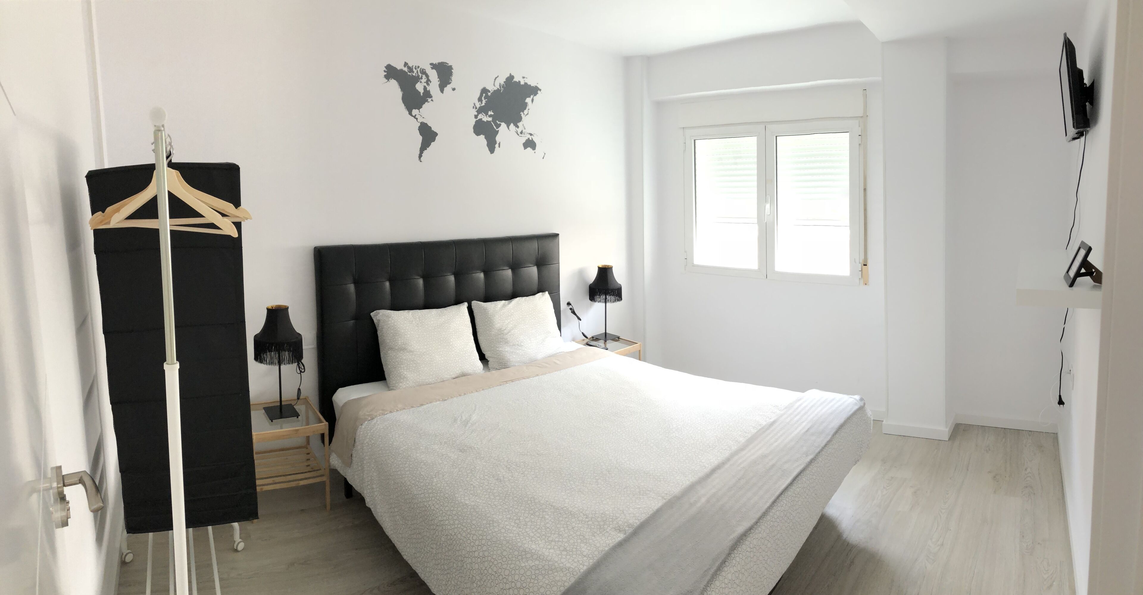 Standard Double Room | Free WiFi