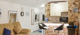 A home witha view Sky