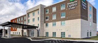 Holiday Inn Express & Suites Ottawa by IHG