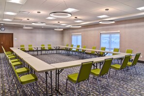Meeting facility - Holiday Inn Express & Suites Ottawa by IHG (Ottawa)