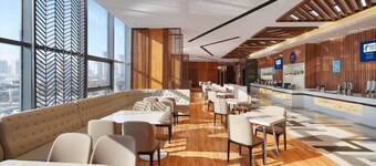 Holiday Inn Express Ulanqab Jining by IHG