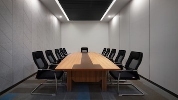 Sala de reuniones