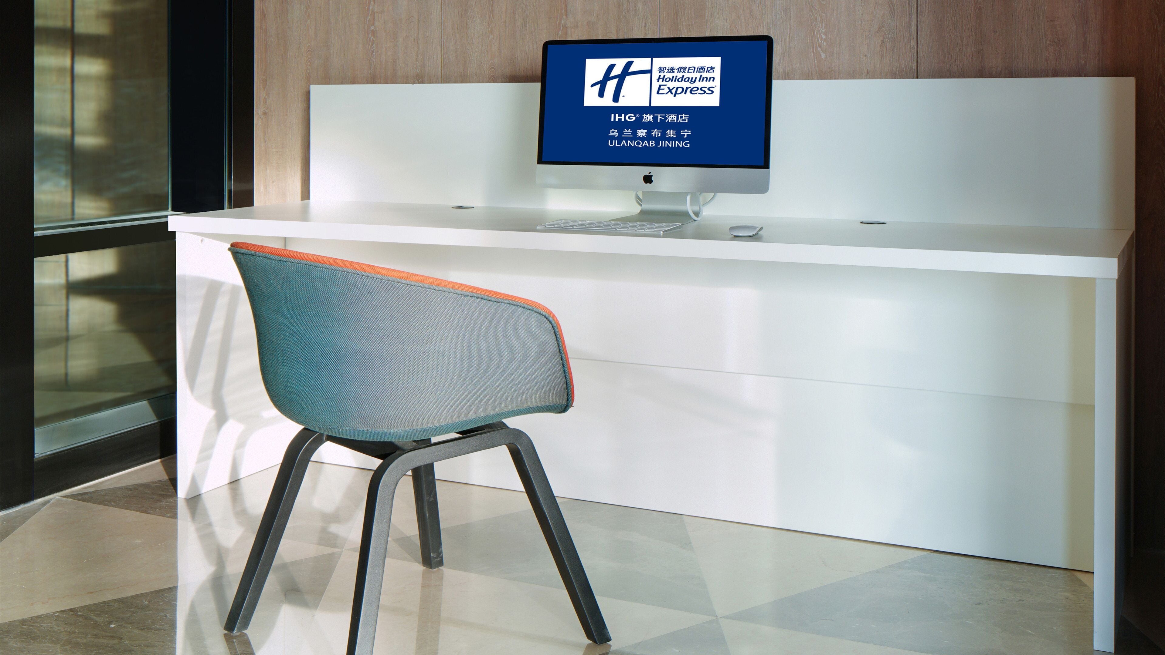 Fasilitas properti