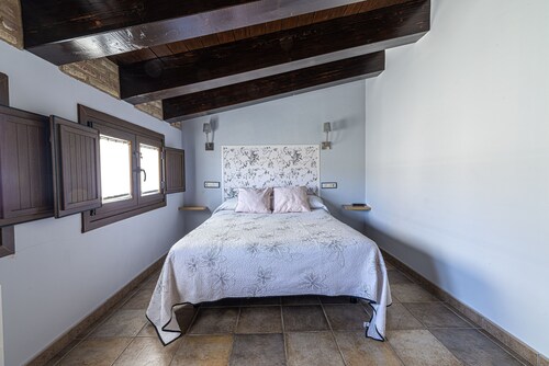 Casa Rural Aitetxe