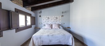 Casa Rural Aitetxe