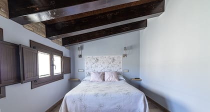 Casa Rural Aitetxe