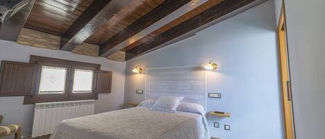 6 chambres, Wi-Fi