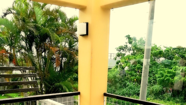 Cottage (A) | Terrace/patio - Cottage Marine Road (Ishigaki)