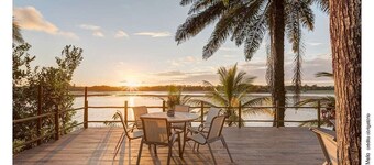 LUXURY AND COZY BEACH HOUSE