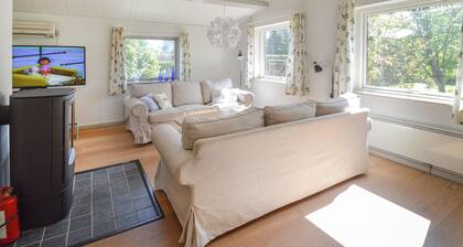 Amazing home in Stege with WiFi
