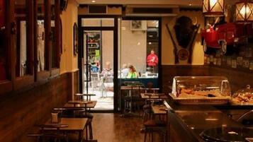 Servei de restauració