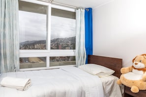 View from room - Viña Retreat (Vina del Mar)