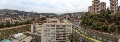 Viña Retreat