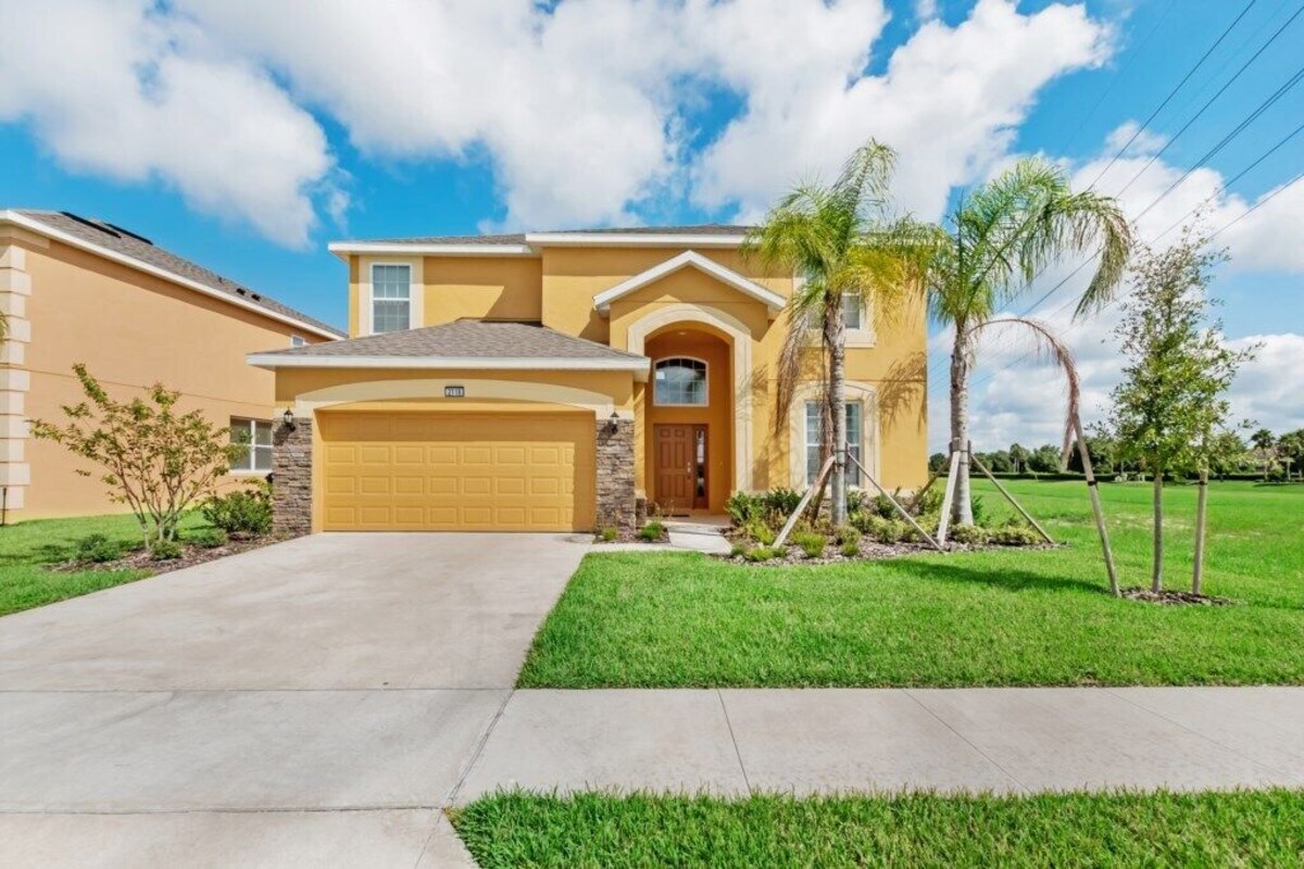 Bild für Gastgeberprofil