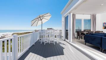 House (Multiple Bedrooms) | Property amenity