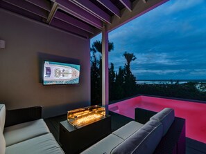 House (Multiple Bedrooms) | Property amenity - Beach Dream by Distinctive Beach Rentals (St. Augustine)