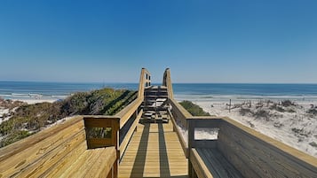 House (Multiple Bedrooms) | Property amenity