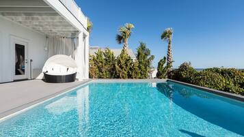 Nhà (Multiple Bedrooms) | Tiện nghi, dịch vụ nơi lưu trú