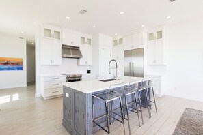 Casa (Multiple Bedrooms) | Comodidades da propriedade