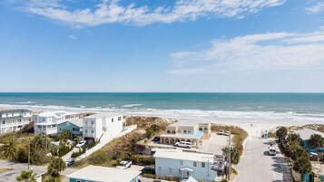 House (Multiple Bedrooms) | Property amenity