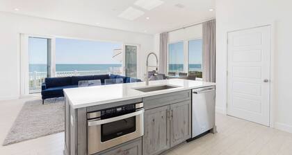 Beach Dream by Distinctive Beach Rentals