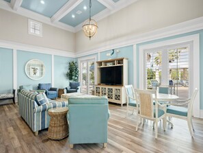 House (4 Bedrooms) | Property amenity