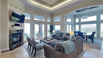 House (4 Bedrooms) | Property amenity