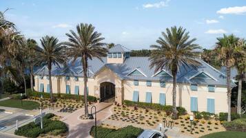 House (4 Bedrooms) | Property amenity